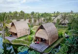 Wyndham Tamansari Jivva Resort foto 20