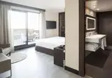 Novotel Madrid Center foto 3