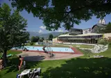 AlpenParks Hotel & Apartment Carpe Solem Mariapfarr foto 2
