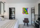 Central Boutique Hotel by Naoussa Hills foto 12