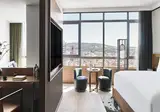 Nobu Hotel Barcelona foto 7