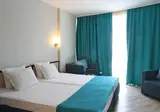 Hotel Meridian foto 12