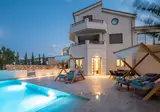 Grace Villas foto 1