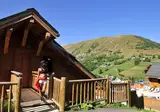 Les Chalets des Ecourts foto 3