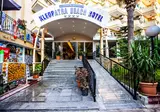 Kleopatra Beach Hotel foto 1