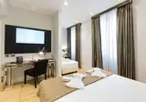 Hotel Floris foto 29