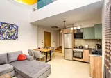 Sapphire Horizon Suites foto 25