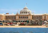 Grand Hotel Amrâth Kurhaus The Hague - Scheveningen foto 1
