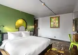 MeStyle Museum Hotel foto 1