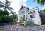 Seasense Boutique Hotel & Spa foto 9
