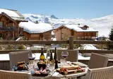Hotel Au Chamois d'Or foto 8