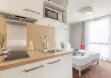Appart'City Confort Bordeaux Chartrons foto 19