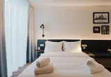Hampton by Hilton Vienna City West foto 2