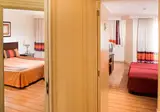 The Navigator Palm Oasis Alvor foto 26