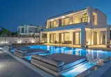 AJ & Christian luxury villas foto 21
