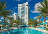 Hilton Orlando Buena Vista Palace Disney Spri foto 17