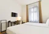 Hotel Zenit Budapest Palace foto 6