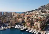 Hotel Ambassador Monaco foto 25