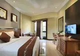Pelangi Bali Hotel foto 5