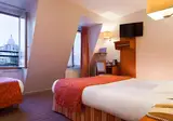 Timhotel Montmartre foto 27