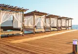 Le Meridien Bodrum Beach Resort foto 7