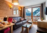 Les Hauts de La Vanoise foto 3