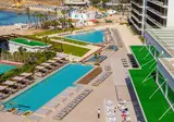 Chrysomare Beach Hotel & Resort foto 12