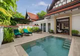 Banyan Tree Phuket foto 29