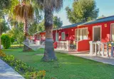 Altinkum Bungalows foto 24