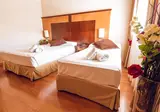 IBB Hotel Recoletos Coco Salamanca foto 21