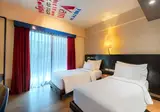 Viva Dash Hotel Seminyak foto 6