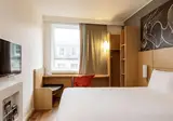 Hotel ibis Edinburgh Centre South Bridge - Royal Mile foto 19