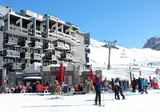 Résidence les Hauts du Val Claret B2 foto 1