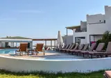 Yria Beach Hotel foto 9