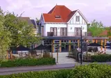 Badhotel Renesse foto 1