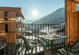 AlpenParks Hotel & Apartment Taxacher Kirchberg foto 5