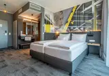 Aiden by Best Western @ Stadtgut Hotel Steyr foto 9
