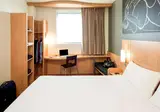 ibis Barcelona Meridiana foto 30