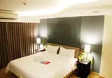 Grand Tower Inn Sathorn Bangkok foto 6