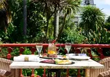 Pestana Palace Lisboa foto 11