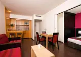 Residhome Appart Hotel Val d'Europe foto 11