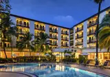Pullman Phuket Arcadia Karon Beach Resort foto 2