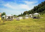 Country Hotel Borgo Sant'Ippolito foto 12