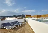 Hotel Delamar foto 6