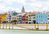 Gouden Driehoek van Andalusië foto 7