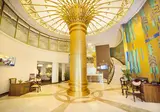 Raviz Center Point Hotel foto 9
