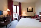 Hotel Mercure Rabat Sheherazade foto 4