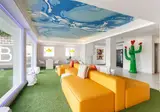 BQ Carmen Playa Hotel foto 12