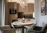 BRUGGER Aparthotel foto 4