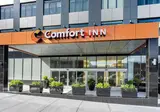 Comfort Inn Prospect Park Brooklyn foto 1
